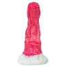 Anal Predator Gode Alien Scorpix 14 x 5cm
